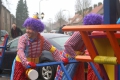 optocht