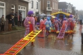 optocht