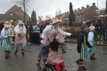 optocht