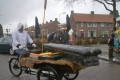 optocht