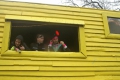 optocht