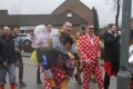 optocht