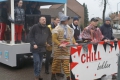 optocht