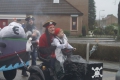 optocht