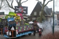 optocht