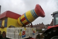 optocht