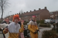 optocht