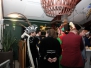 Overhandiging carnavalskrant 2019-2020