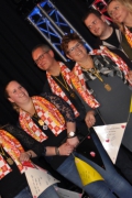 Selectie Prinsenreceptie Marco Marijke Boeren en jongkerpaar-40