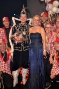 Selectie Prinsenreceptie Marco Marijke Boeren en jongkerpaar-71