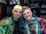 Sluiting carnaval en afscheiding heersers (2024-2025)