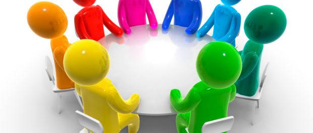 meeting
