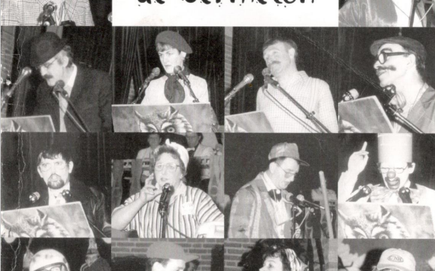(b)uut de germeton