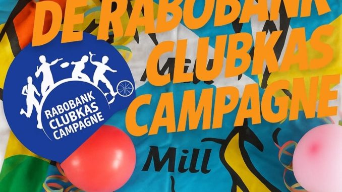 Rabo ClubSupport